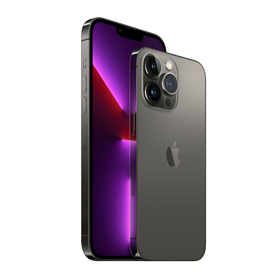 コンピュータ・IT iPhone 13Pro Apple iPhone 13 Pro A2483 128GB Network Unlocked - Good